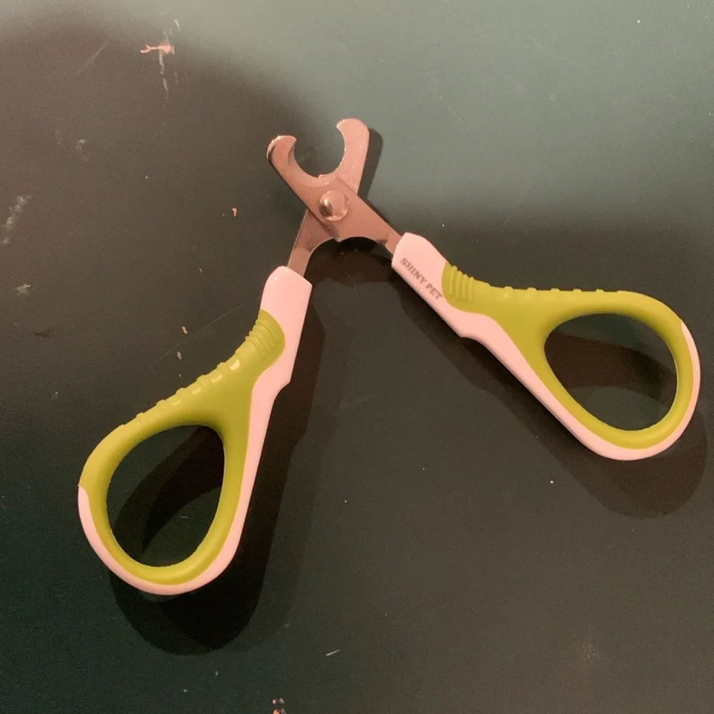 Pet Nail Clippers For Small Animals